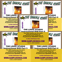 protools le8 dvd3